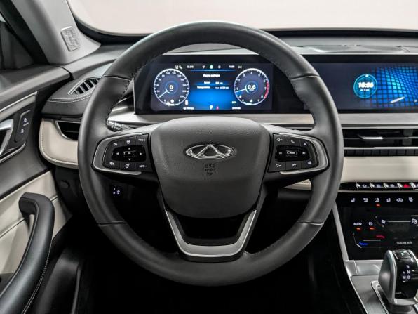 Chery Tiggo 4 Pro I Рестайлинг с пробегом 2023 года, цена 1 700 000 рублей, 2649 км, внедорожник, Автокод Объявления