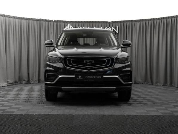 Geely Atlas Pro с пробегом 2024 года, цена 2 250 000 рублей, 39396 км, внедорожник, Автокод Объявления
