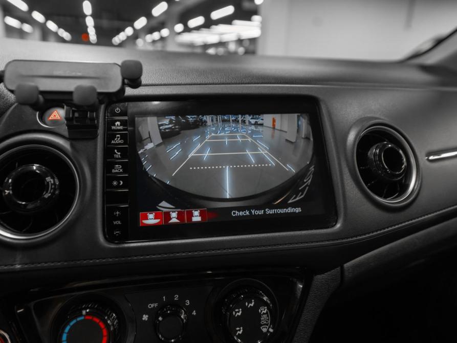 Honda XR-V I Рестайлинг Москва  - изображение 16