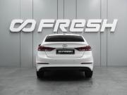 Hyundai Elantra VI (AD) Воронеж  - изображение 25
