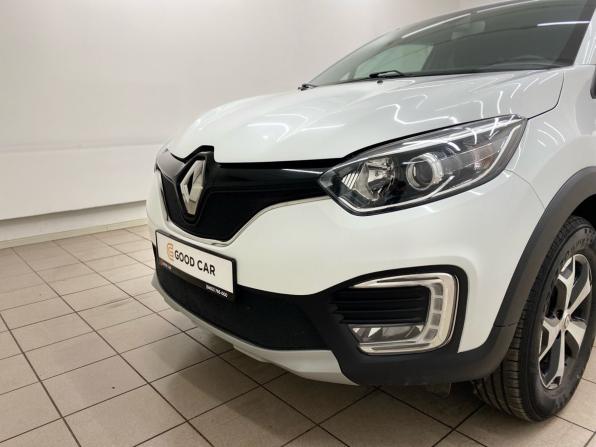 Renault Kaptur I с пробегом 2019 года, цена 1 320 000 рублей, 160305 км, внедорожник, Автокод Объявления