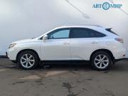 Lexus RX III Москва  - изображение 26