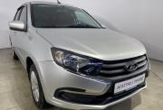 Lada (ВАЗ) Granta I Рестайлинг Саранск  - изображение 49