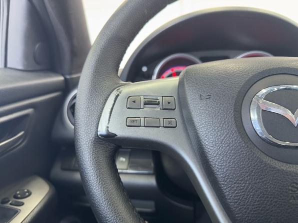 Mazda 6 II (GH) с пробегом 2008 года, цена 749 000 рублей, 261000 км, лифтбек, Автокод Объявления