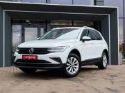 Volkswagen Tiguan II Рестайлинг Магнитогорск  - изображение 41