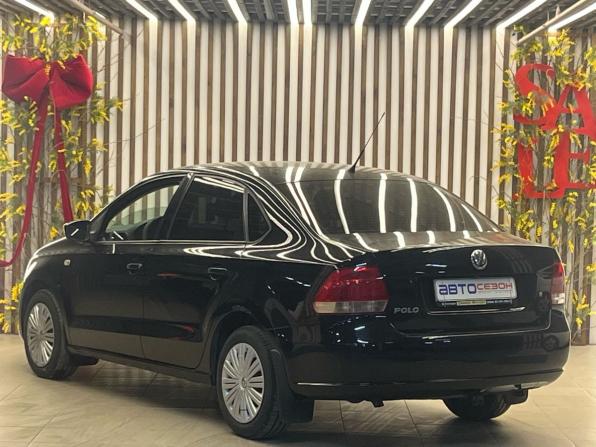 Volkswagen Polo V с пробегом 2012 года, цена 720 000 рублей, 148843 км, седан, Автокод Объявления