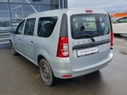 Lada (ВАЗ) Largus I Рестайлинг Санкт-Петербург  - изображение 31