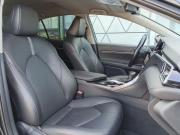 Toyota Camry VIII (XV70) Рестайлинг Москва  - изображение 49