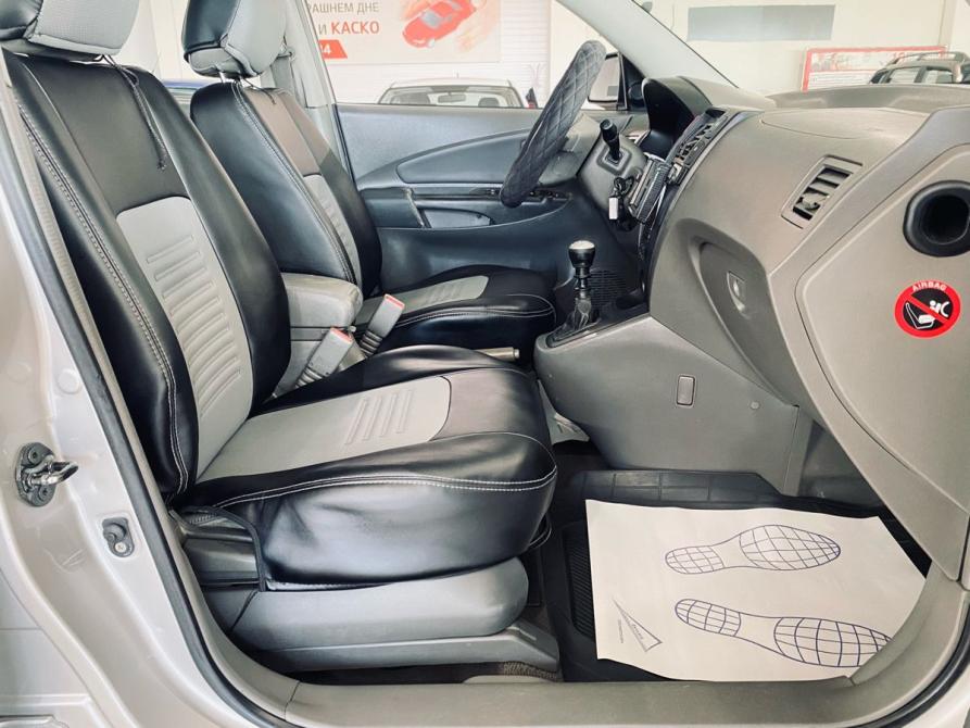 Hyundai Tucson I Миасс  - изображение 11