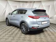 Kia Sportage IV Рестайлинг Москва  - изображение 24