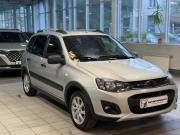 Lada (ВАЗ) Kalina II Челябинск  - изображение 16