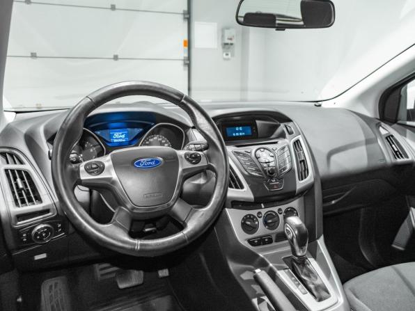 Ford Focus III с пробегом 2014 года, цена 817 945 рублей, 94352 км, седан, Автокод Объявления