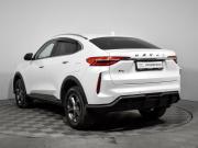 Haval F7x I Рестайлинг Санкт-Петербург  - изображение 27
