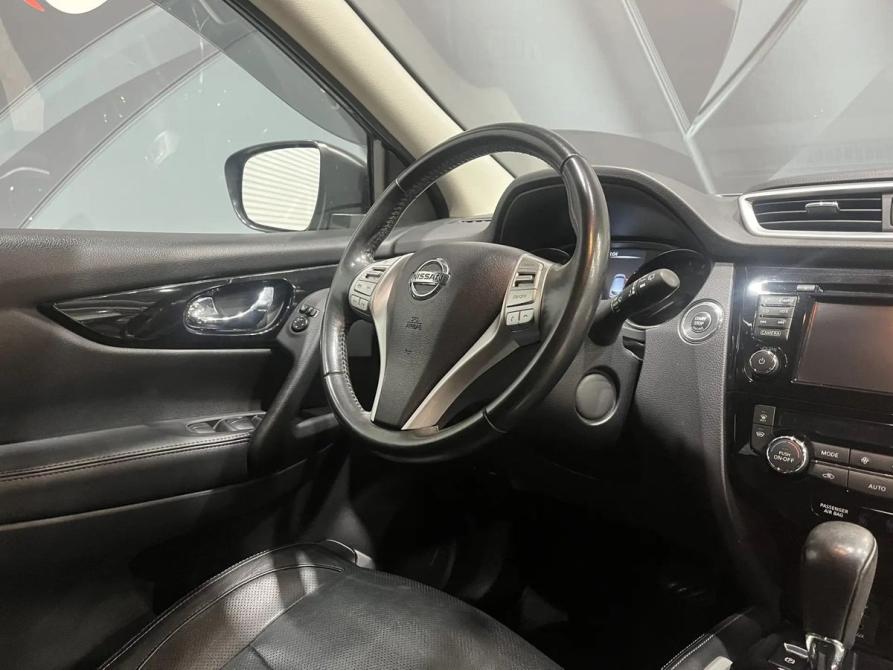 Nissan Qashqai II Пермь  - изображение 15
