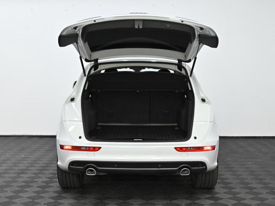 Audi Q5 I (8R) Рестайлинг Москва  - изображение 5