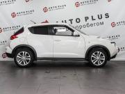 Nissan Juke I Минеральные Воды  - изображение 24