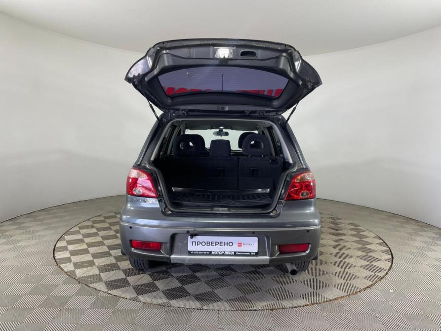 Mitsubishi Outlander I Воронеж  - изображение 7