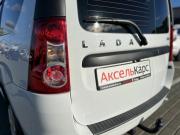 Lada (ВАЗ) Largus I Рестайлинг Киров  - изображение 41