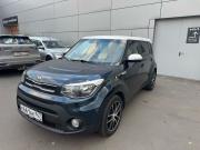 Kia Soul II Рестайлинг Санкт-Петербург  - изображение 5