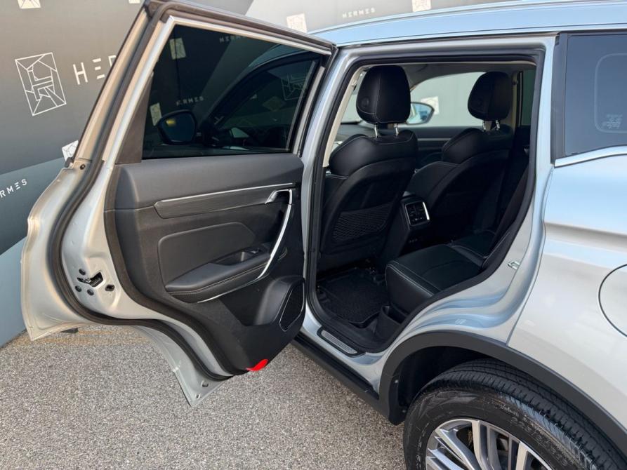 Geely Atlas Pro Минеральные Воды  - изображение 18