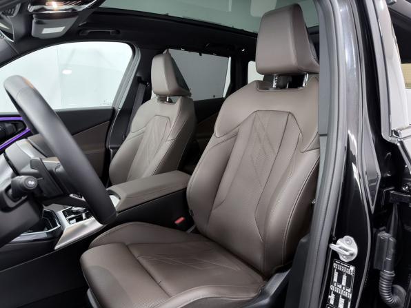 BMW X3 IV (G45/G48) с пробегом 2025 года, цена 8 390 000 рублей, 5500 км, внедорожник, Автокод Объявления