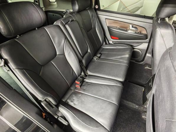 SsangYong Rexton II с пробегом 2012 года, цена 1 297 000 рублей, 236218 км, внедорожник, Автокод Объявления