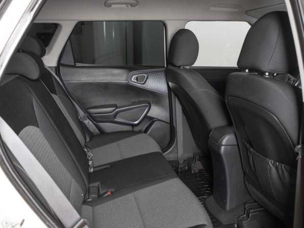Kia Soul III с пробегом 2020 года, цена 2 048 000 рублей, 90880 км, хэтчбек, Автокод Объявления