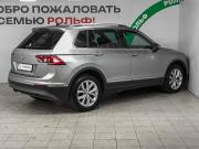 Volkswagen Tiguan II Москва  - изображение 26