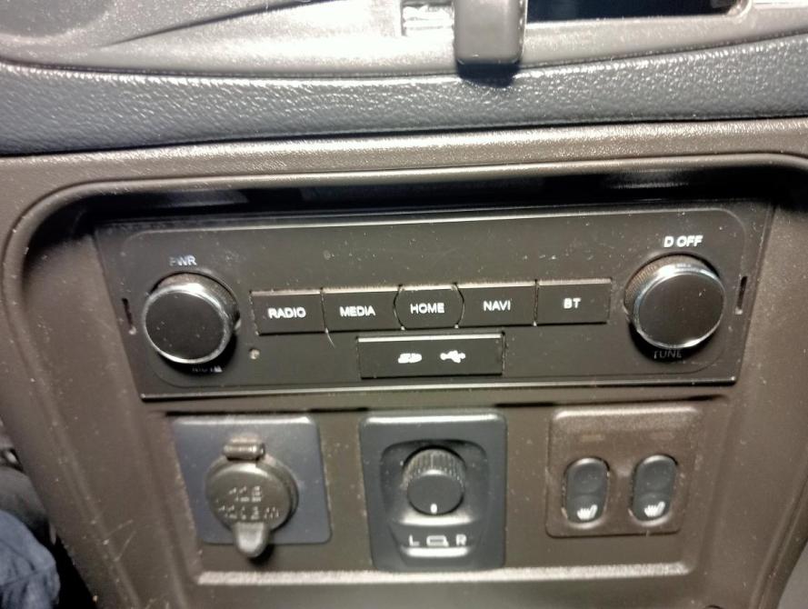 Lada (ВАЗ) Niva Travel I Ижевск  - изображение 12