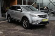 Geely Atlas I Иркутск  - изображение 29