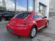 Volkswagen Beetle II (A5) Москва  - изображение 30