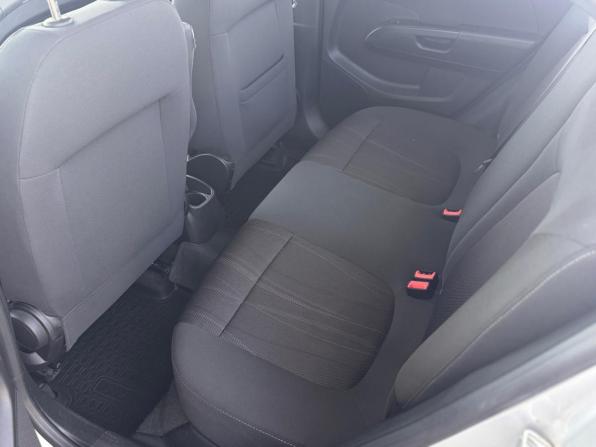 Chevrolet Aveo II с пробегом 2012 года, цена 570 000 рублей, 215249 км, седан, Автокод Объявления