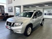 Nissan Terrano III (D10) Ростов-на-Дону  - изображение 11