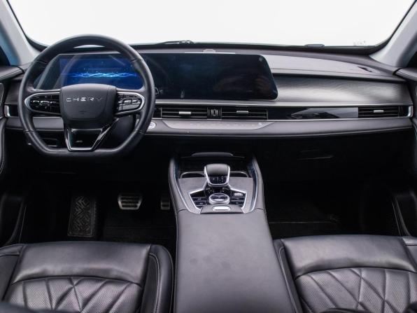 Chery Tiggo 8 Pro Max I Рестайлинг с пробегом 2023 года, цена 2 480 000 рублей, 31432 км, внедорожник, Автокод Объявления