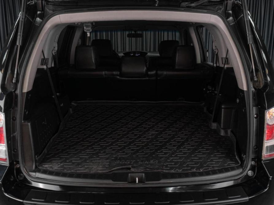Honda Pilot II Рестайлинг Тюмень  - изображение 22