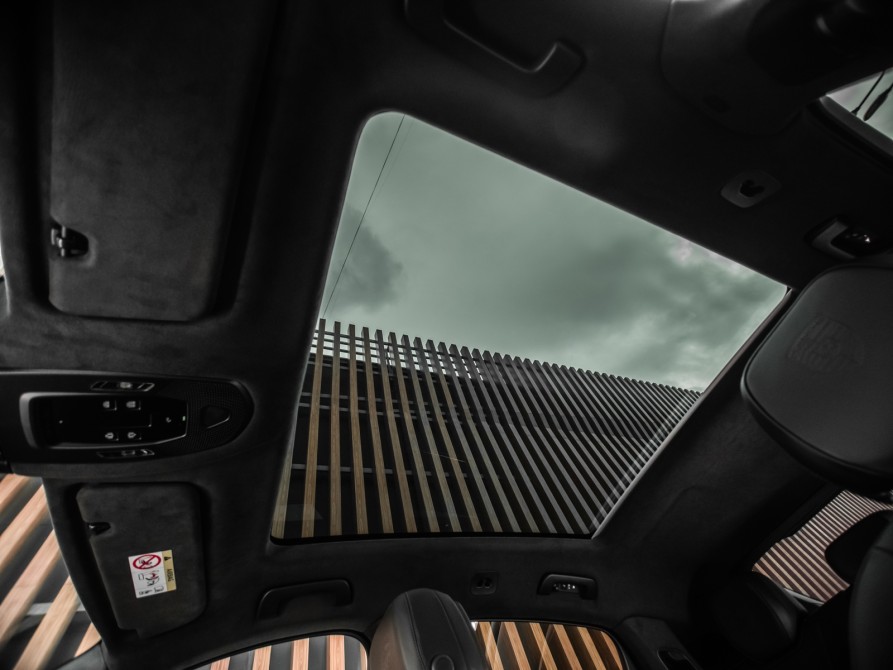 Porsche Cayenne III Рестайлинг Москва  - изображение 5