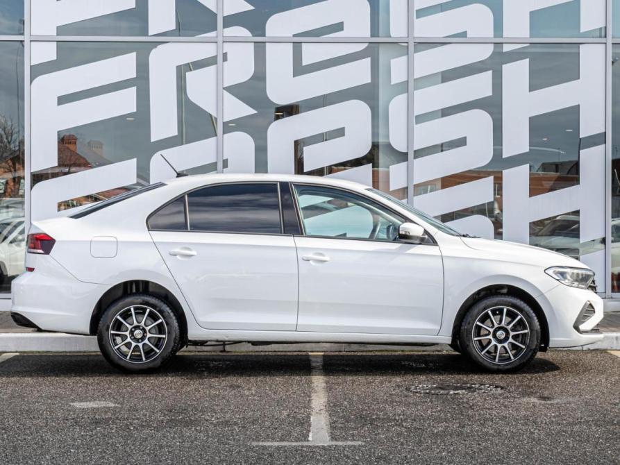 Volkswagen Polo VI Краснодар  - изображение 5