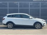Lada (ВАЗ) Vesta I Рестайлинг (NG) Ижевск  - изображение 22