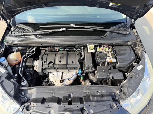 Citroen C4 II с пробегом 2013 года, цена 549 000 рублей, 165436 км, седан, Автокод Объявления