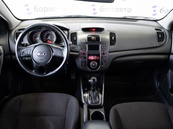 Kia Cerato II с пробегом 2012 года, цена 799 000 рублей, 146463 км, седан, Автокод Объявления