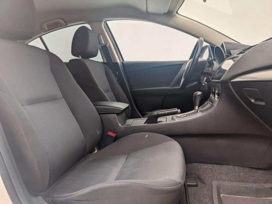 Mazda 3 II (BL) Москва  - изображение 10