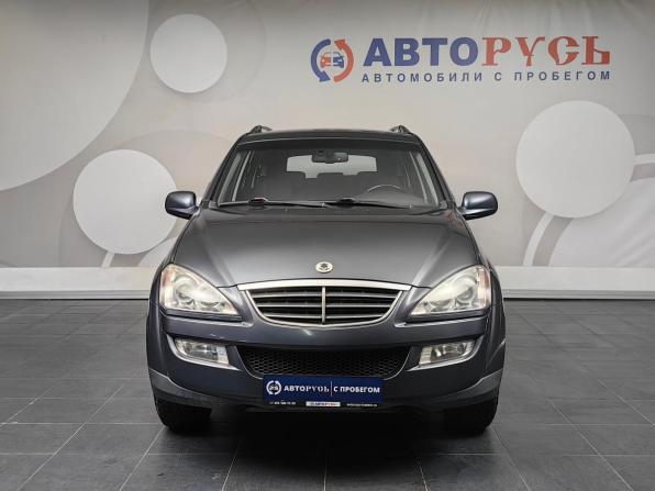 SsangYong Kyron I Рестайлинг с пробегом 2010 года, цена 689 000 рублей, 259960 км, внедорожник, Автокод Объявления