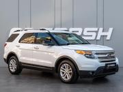 Ford Explorer V Краснодар  - изображение 23