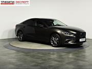 Mazda 6 III (GJ) Рестайлинг Белгород  - изображение 20