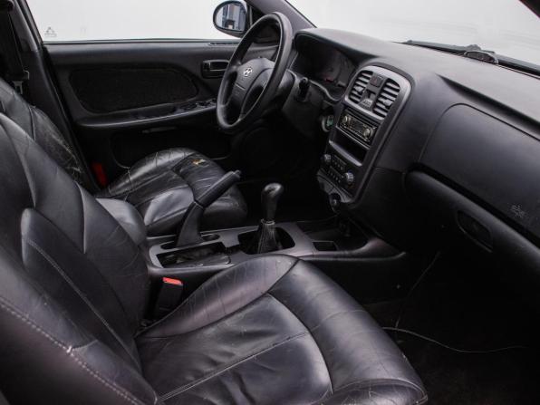 Hyundai Sonata IV (EF) Рестайлинг с пробегом 2007 года, цена 230 000 рублей, 425551 км, седан, Автокод Объявления