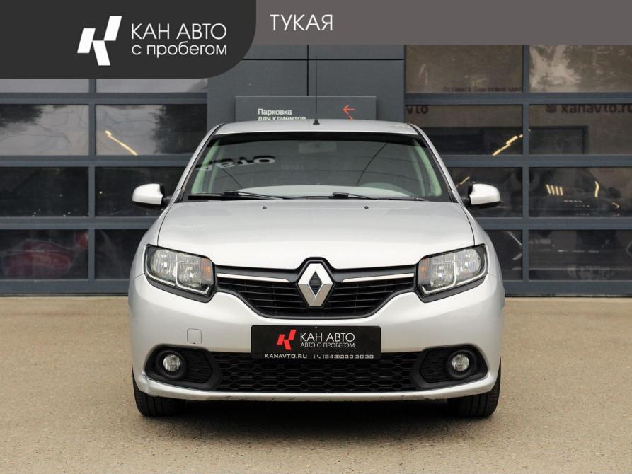 Renault Sandero II Казань  - изображение 2