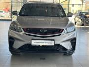Geely Coolray I Новосибирск  - изображение 33