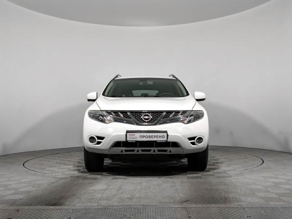 Nissan Murano II (Z51) Рестайлинг 2 с пробегом 2014 года, цена 1 320 000 рублей, 126000 км, внедорожник, Автокод Объявления
