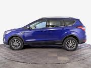 Ford Kuga II Рестайлинг Москва  - изображение 34