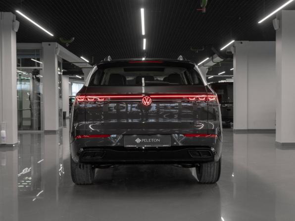 Volkswagen Tavendor I с пробегом 2026 года, цена 5 600 000 рублей, 23 км, внедорожник, Автокод Объявления